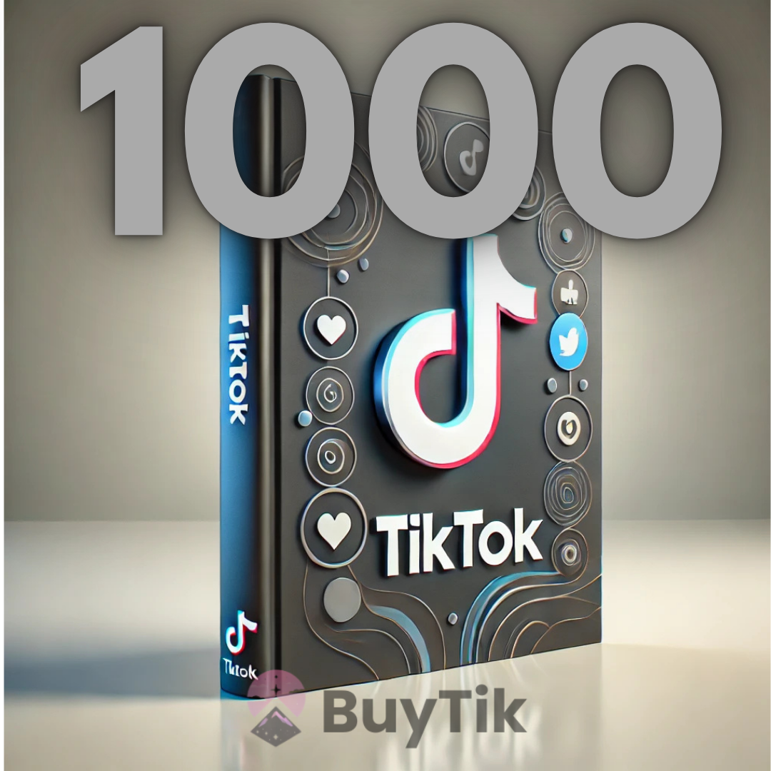 1000 Followers Tips TikTok Secrets of Viral Marketing: How to Boost Your Social Media Reach