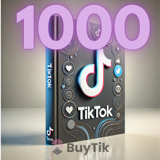 1000 Like Tips TikTok Engagement Mastery: How to Get More Likes on Your Videos