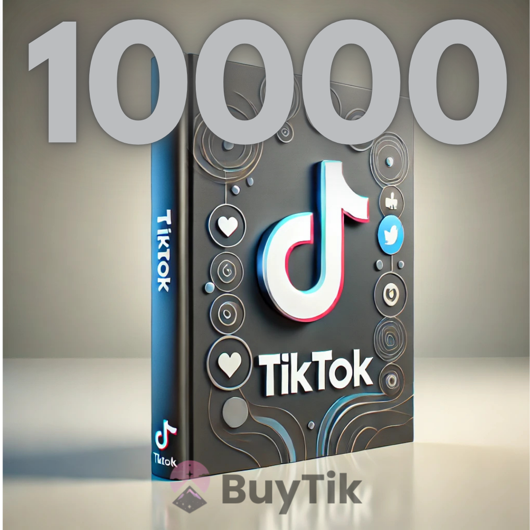 10.000 Followers Tips TikTok Secrets of Viral Marketing: How to Boost Your Social Media Reach