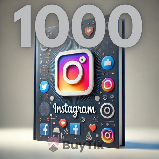 1000 Followers Tips Instagram Growth Secrets: How to Get More Followers Fast